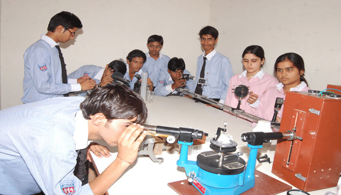 Keystone Group of Institutes Jhunjhunu Lab photo 6