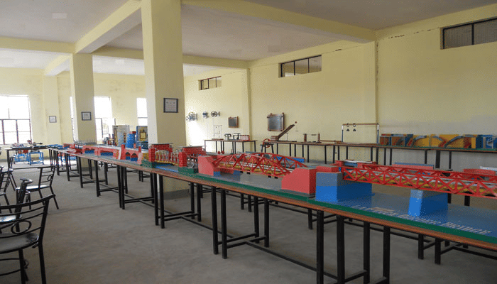 Keystone Group of Institutes Jhunjhunu Lab photo 7