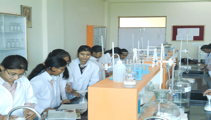 Keystone Group of Institutes Jhunjhunu Lab photo 8