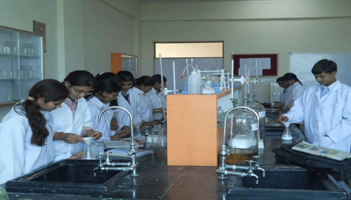 Keystone Group of Institutes Jhunjhunu Lab photo 9