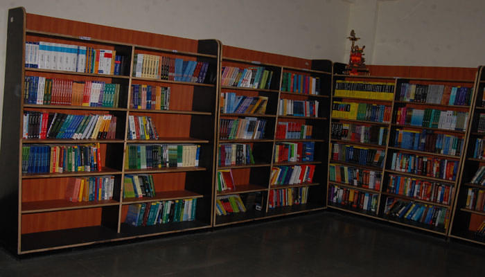 Keystone Group of Institutes Jhunjhunu Library photo 5