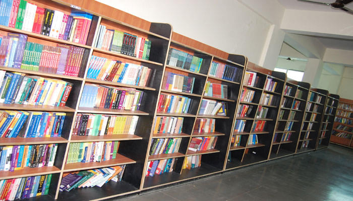 Keystone Group of Institutes Jhunjhunu Library photo 6