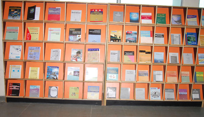 Keystone Group of Institutes Jhunjhunu Library photo 7