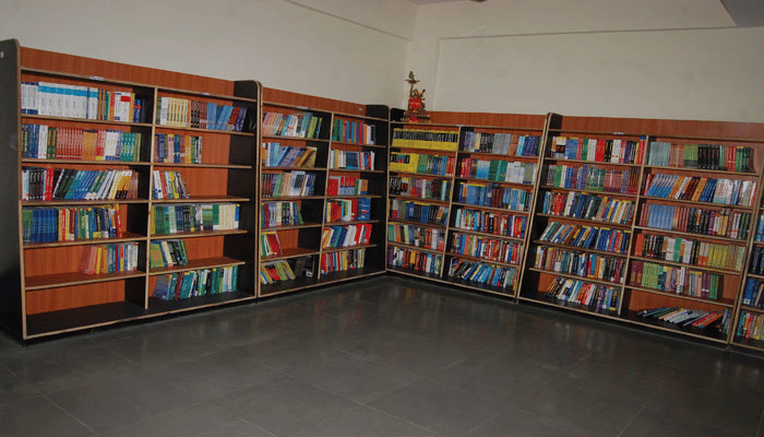 Keystone Group of Institutes Jhunjhunu Library photo 8