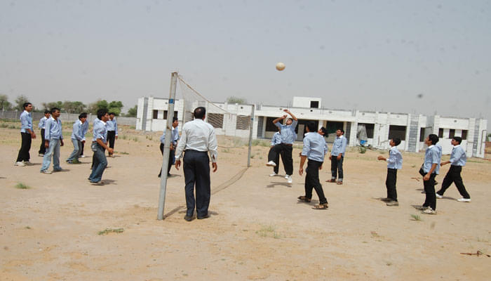 Keystone Group of Institutes Jhunjhunu Sports photo 1