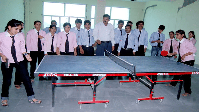 Keystone Group of Institutes Jhunjhunu Sports photo 2