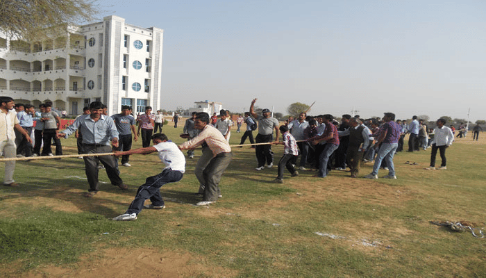 Keystone Group of Institutes Jhunjhunu Sports photo 3