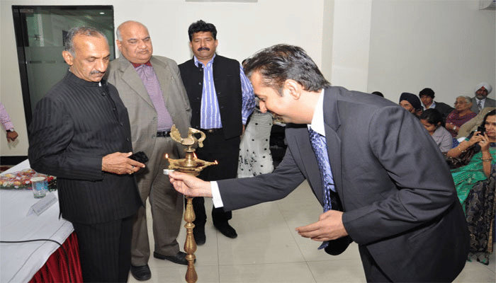 Keystone Group of Institutes Jhunjhunu Extra Curriculars photo 2