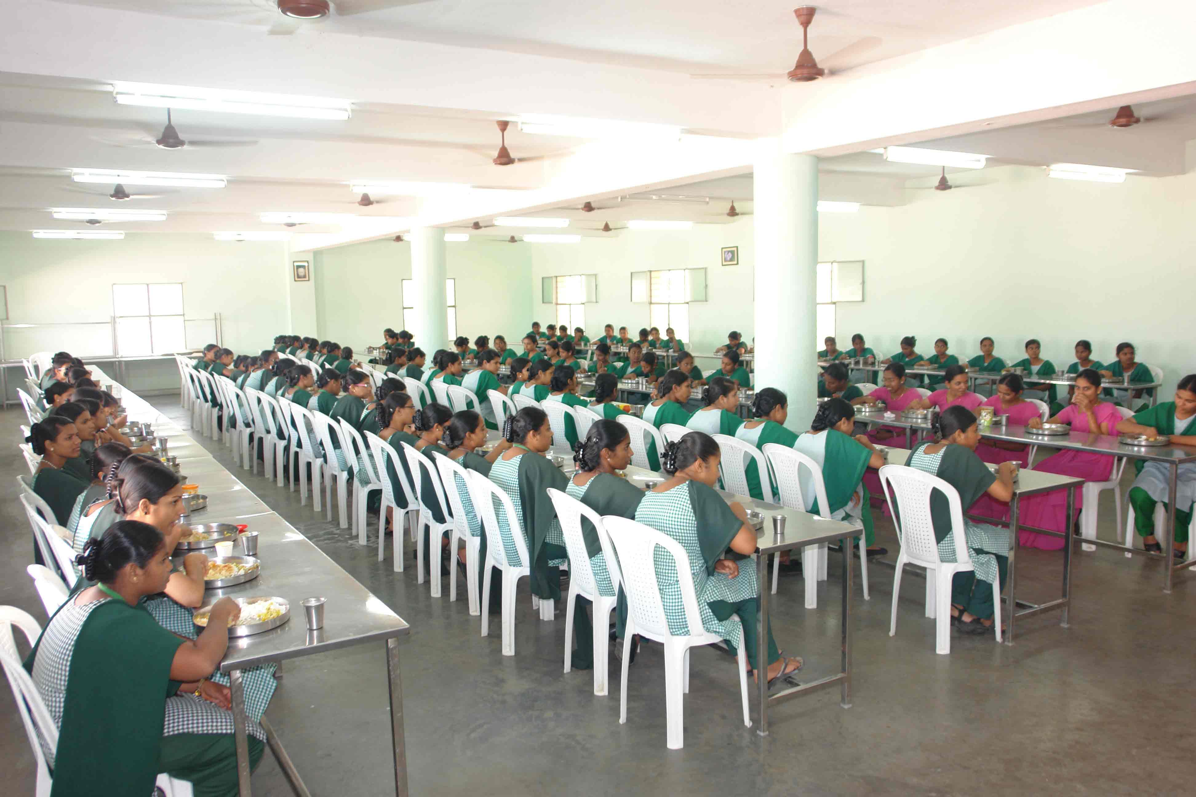 Sri Gokulam College of Nursing Salem Hostel photo 3
