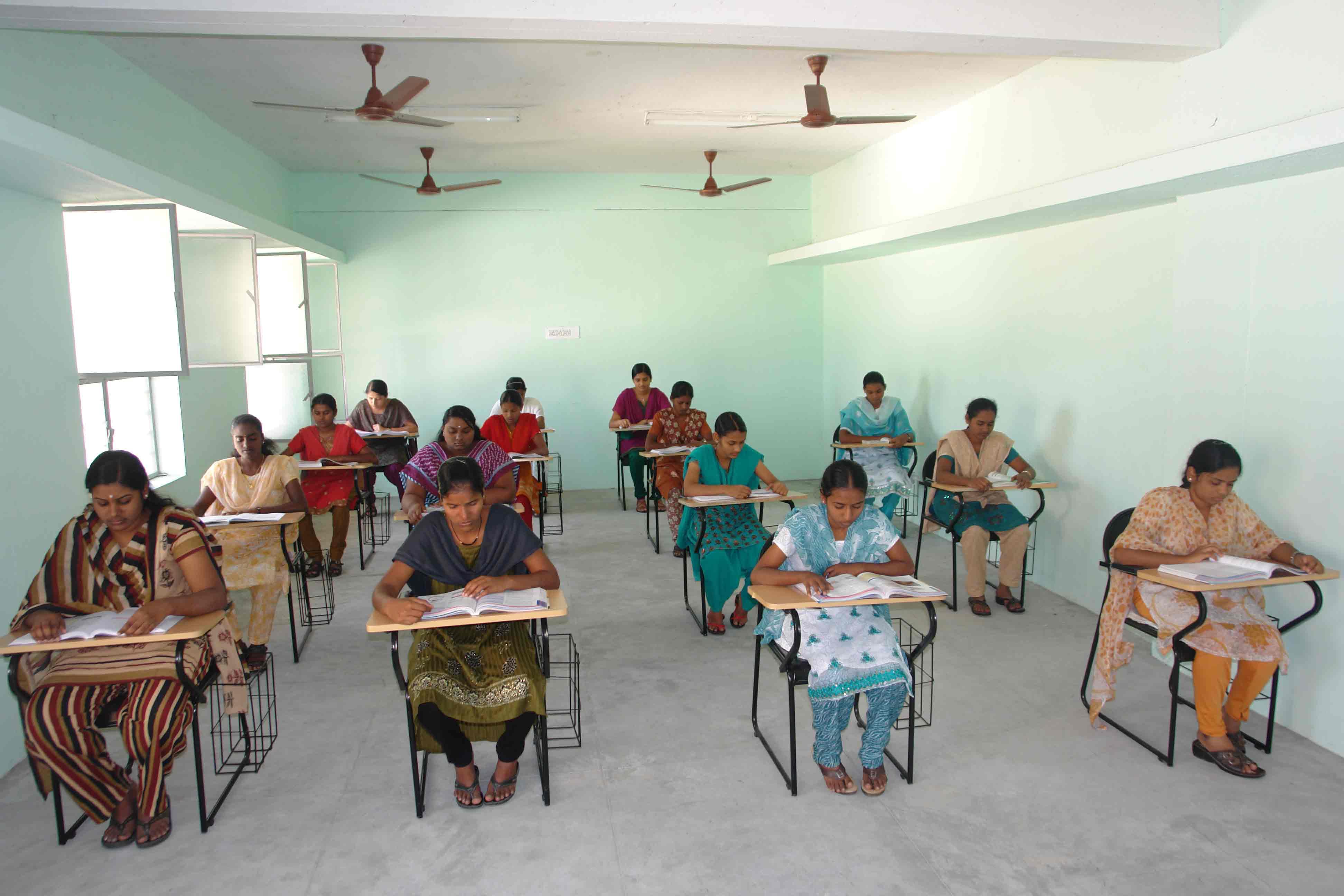 Sri Gokulam College of Nursing Salem Hostel photo 4