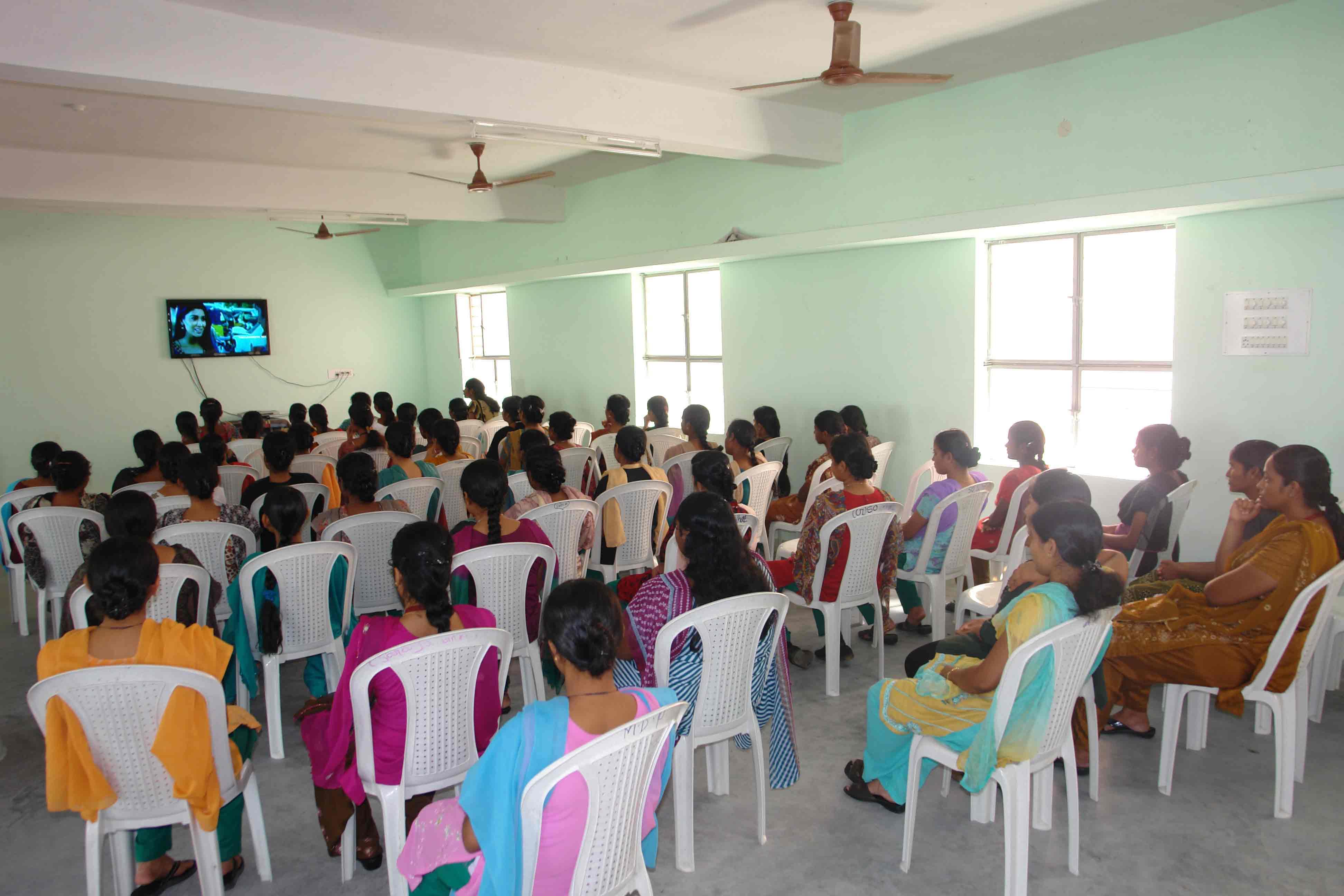 Sri Gokulam College of Nursing Salem Hostel photo 5