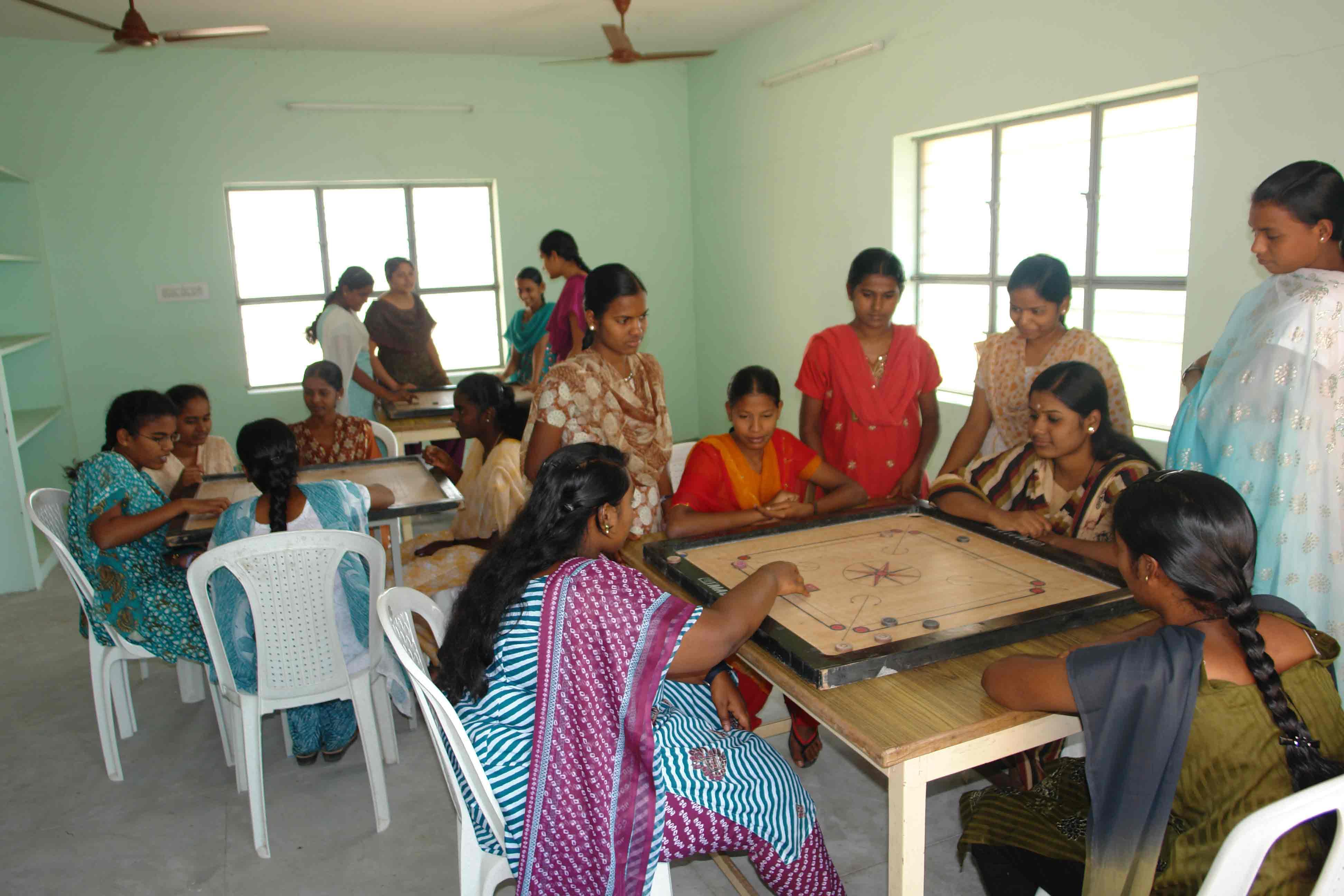 Sri Gokulam College of Nursing Salem Hostel photo 6