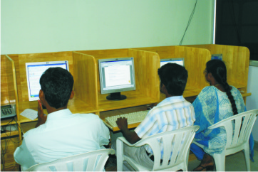 Sri Gokulam College of Nursing Salem Laboratory photo 2