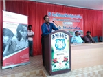 Annai Mathammal Sheela Engineering College Namakkal Events photo 13