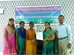 Annai Mathammal Sheela Engineering College Namakkal Events photo 14