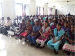 Annai Mathammal Sheela Engineering College Namakkal Events photo 17