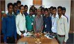 Annai Mathammal Sheela Engineering College Namakkal Events photo 7