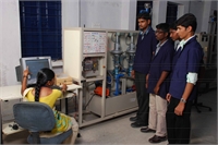 Annai Mathammal Sheela Engineering College Namakkal Academic Facilities photo 10