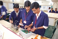 Annai Mathammal Sheela Engineering College Namakkal Academic Facilities photo 11