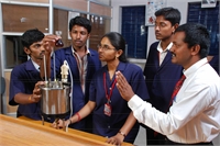 Annai Mathammal Sheela Engineering College Namakkal Academic Facilities photo 13