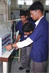 Annai Mathammal Sheela Engineering College Namakkal Academic Facilities photo 8