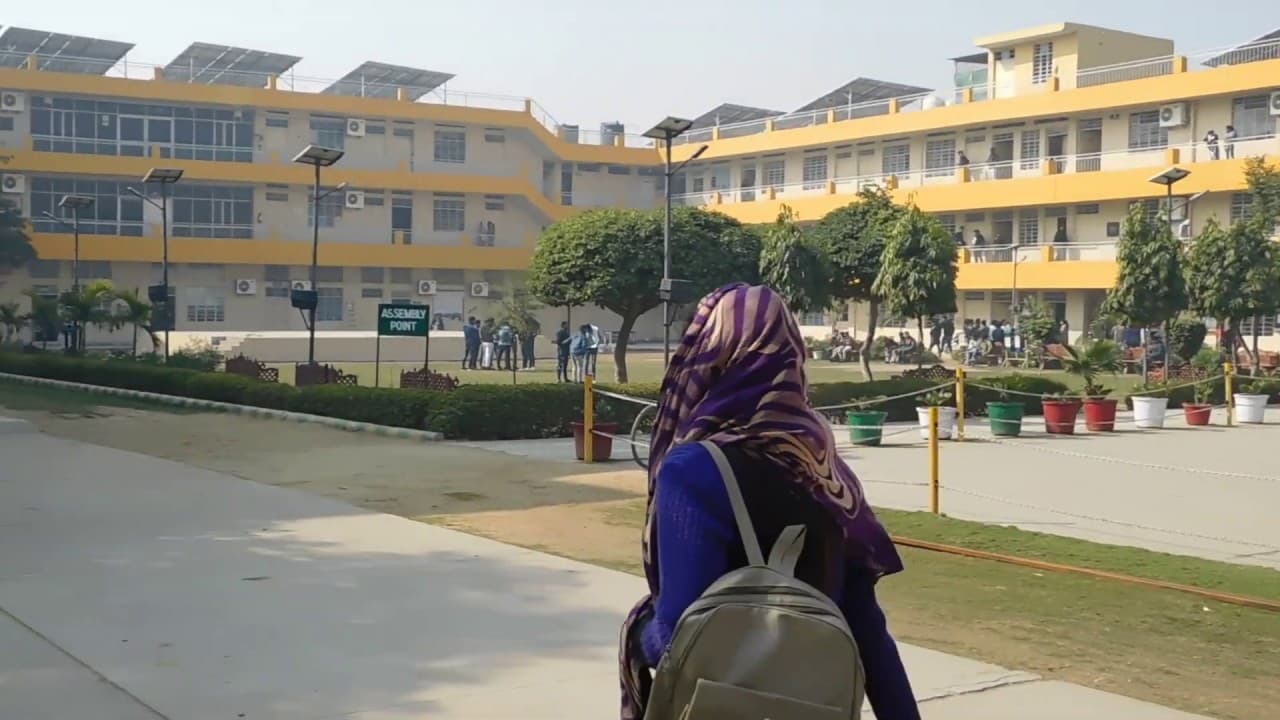 ACB Ballabgarh Campus photo 2