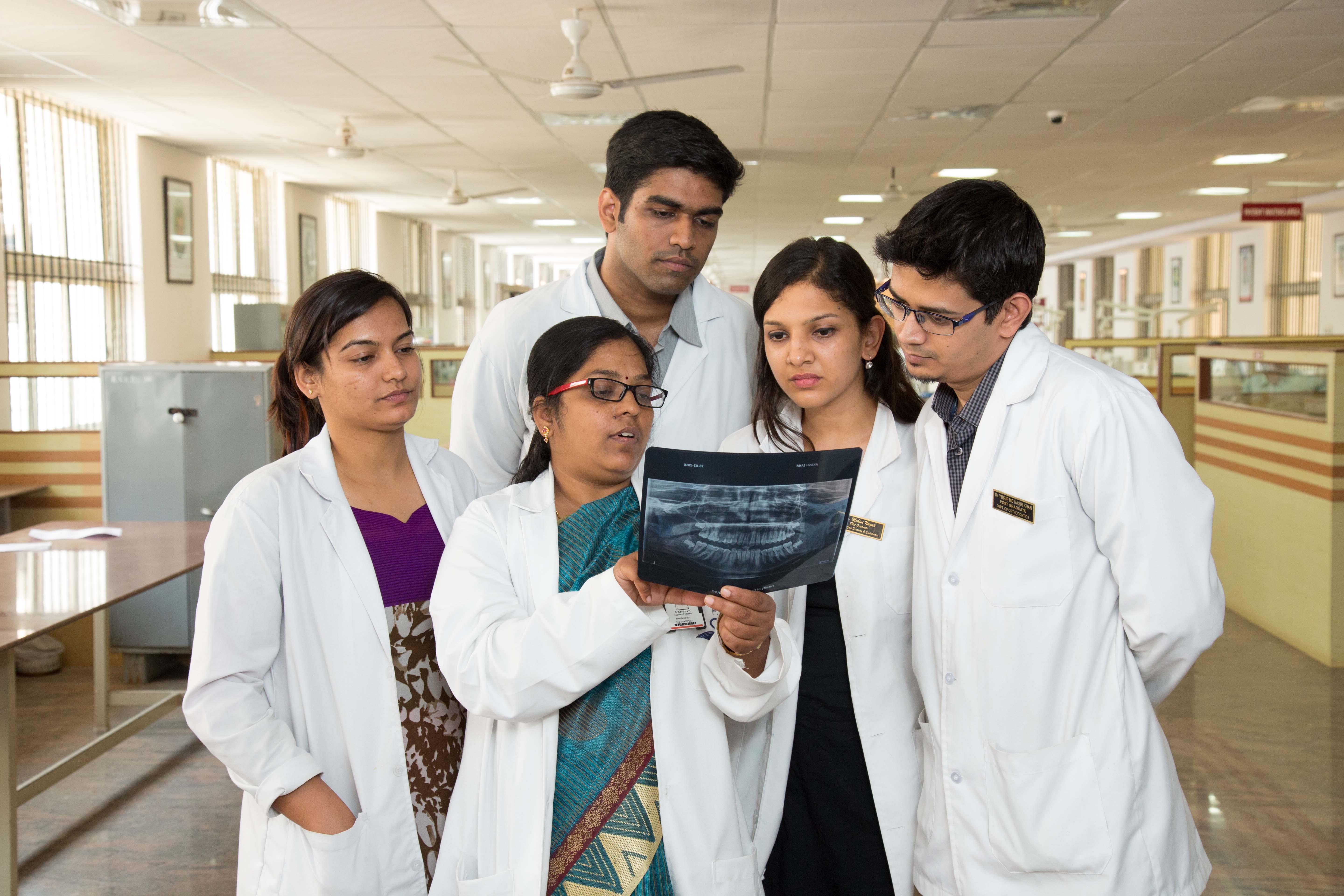 MS Ramaiah University Events and Activities photo 4