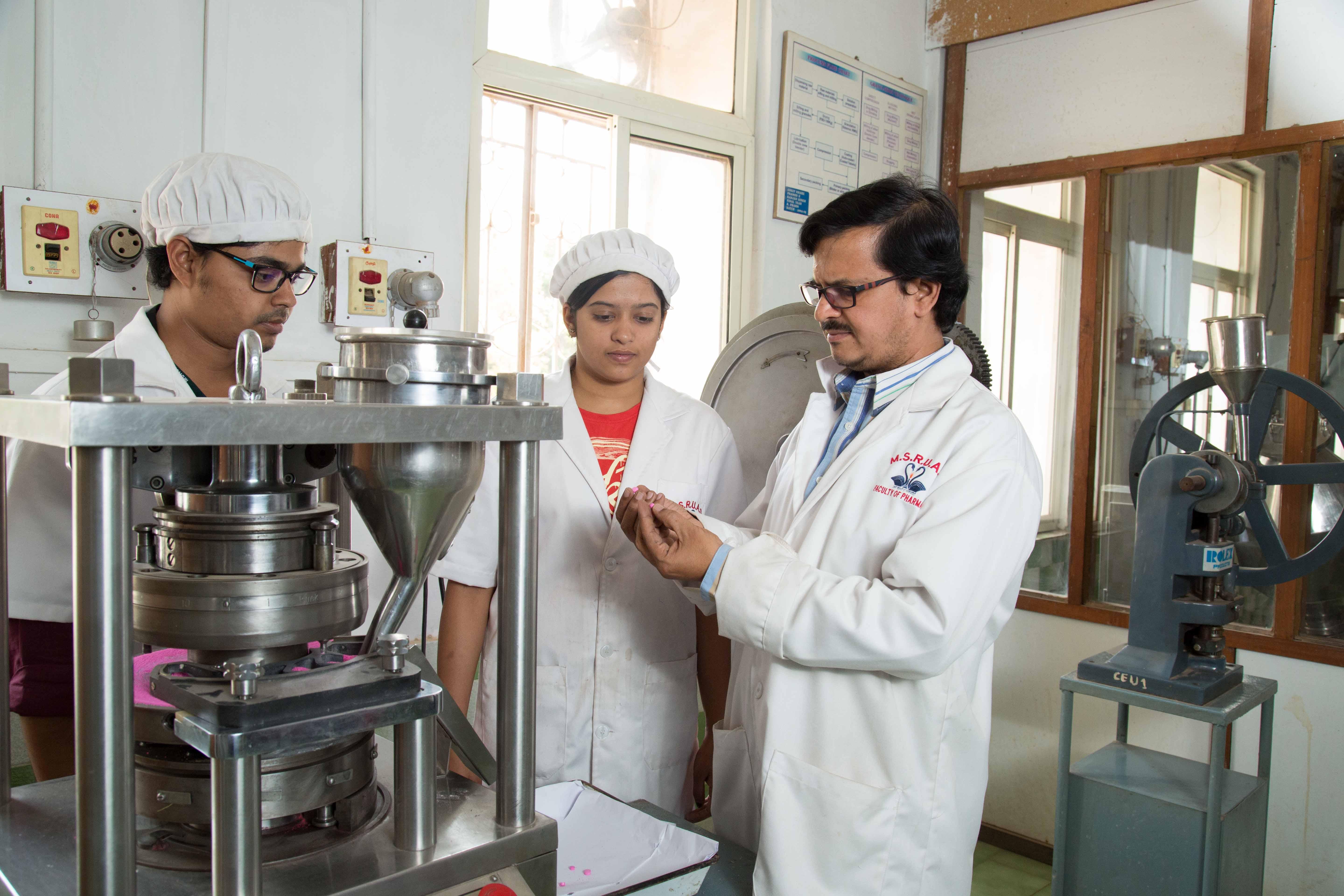 MS Ramaiah University Events and Activities photo 5