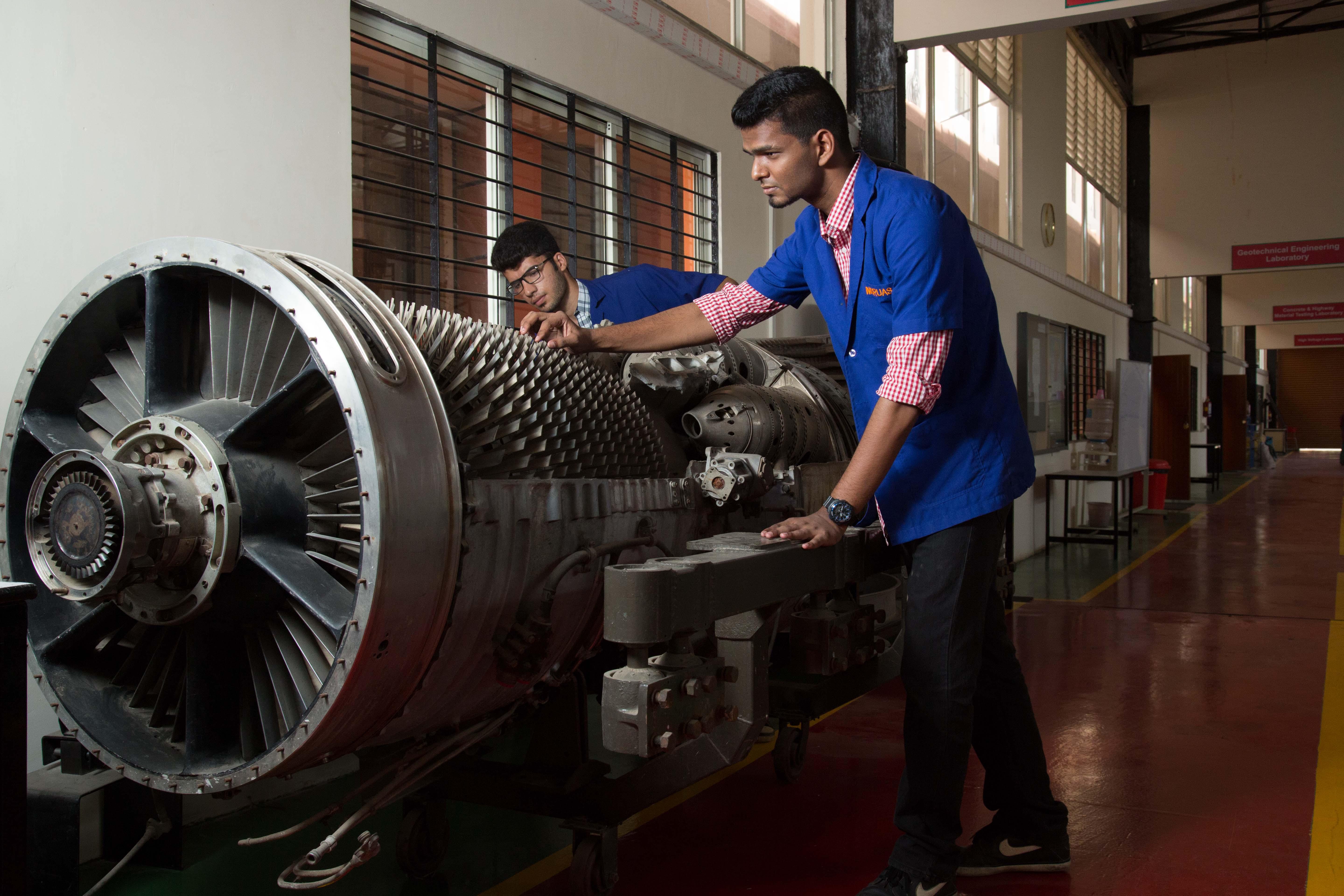 MS Ramaiah University Events and Activities photo 8