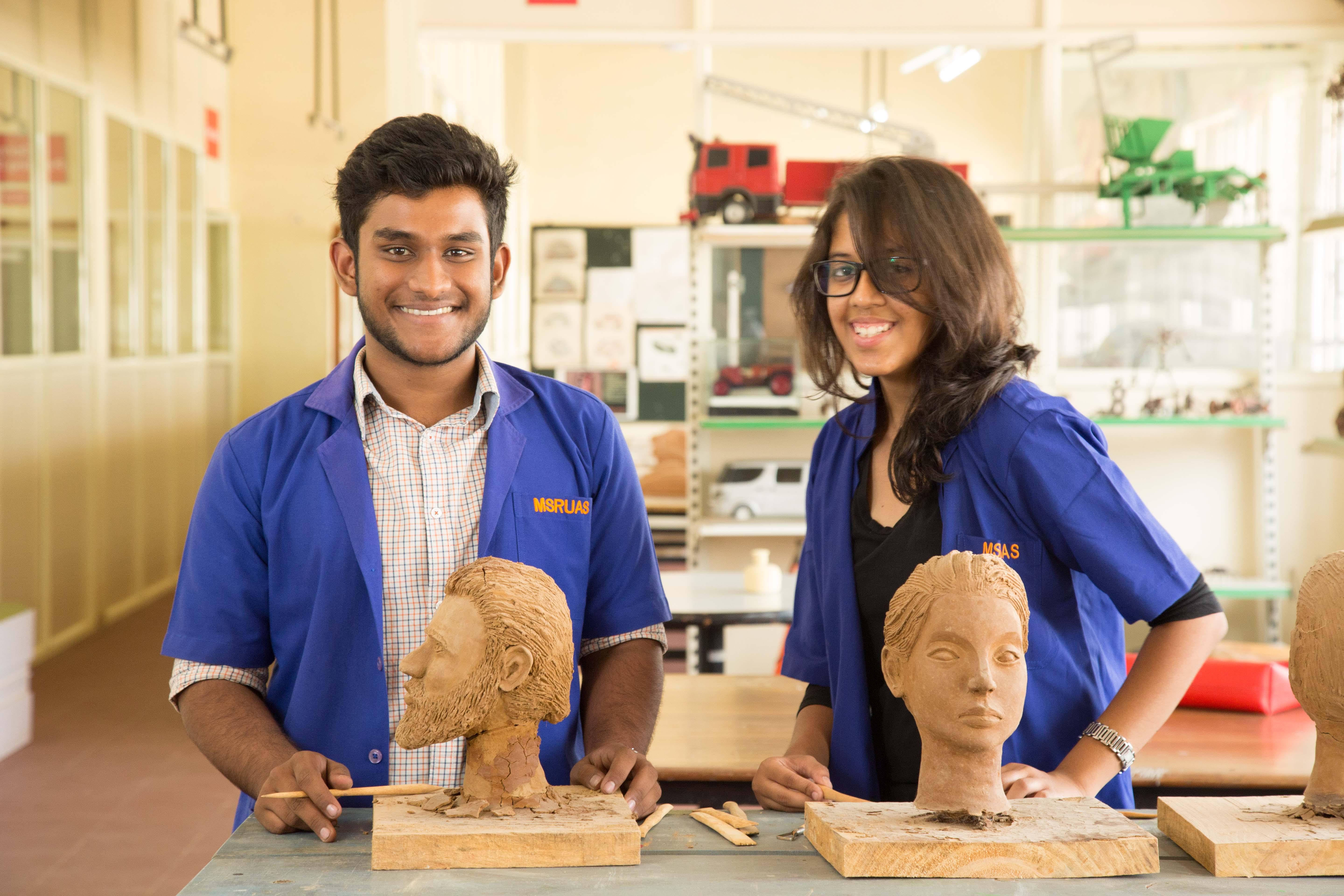 MS Ramaiah University Events and Activities photo 9