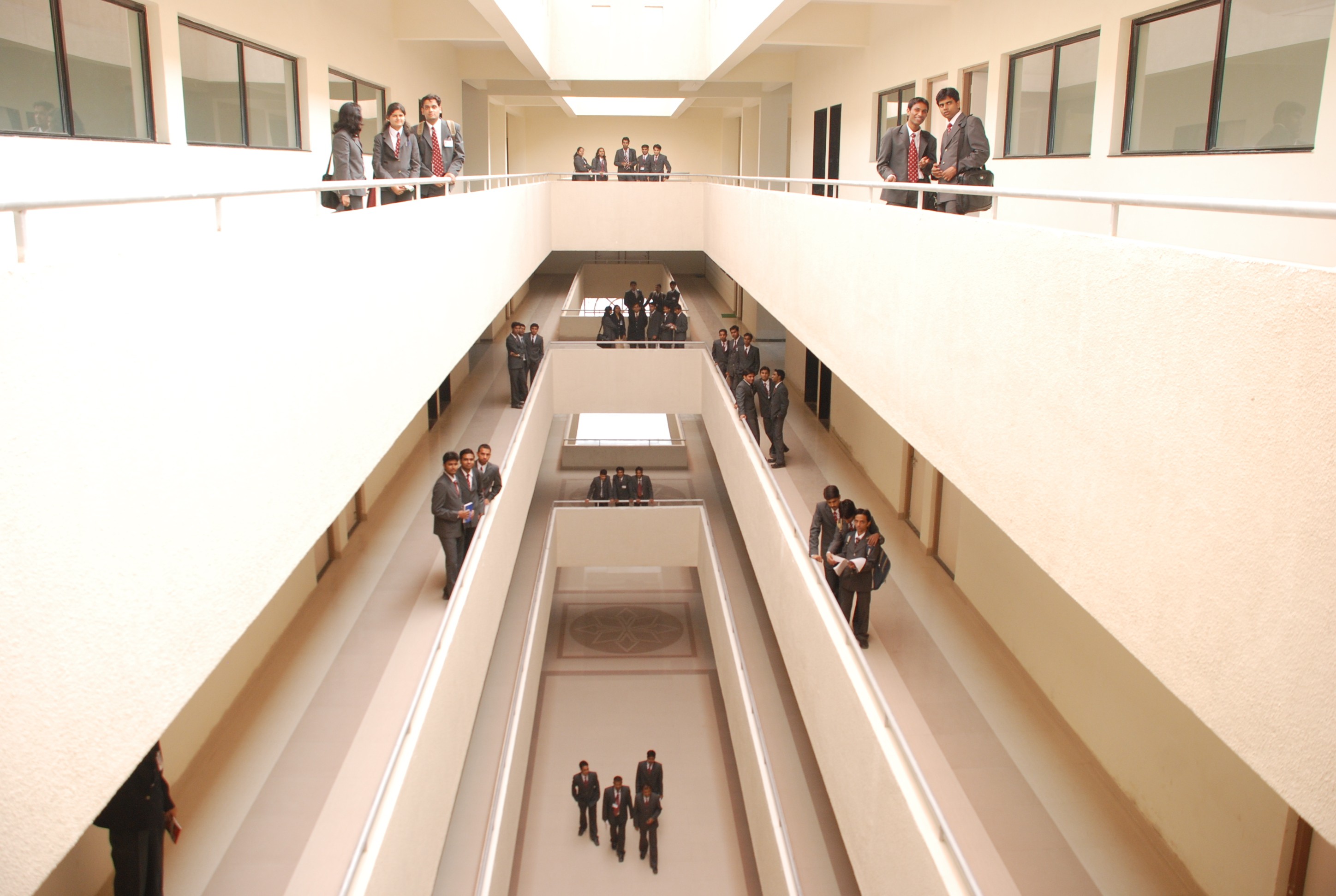 Suryadatta Institute of Management and Mass Communication Pune Infrastructure photo 19