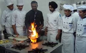 RIG Institute of Hotel Management Rohini New Delhi Academic Building photo 2