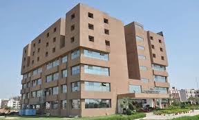 RIG Institute of Hotel Management Dwarka New Delhi Academic Building photo 1