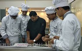 RIG Institute of Hotel Management Dwarka New Delhi Academic Building photo 3
