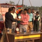 JKKN College Of Pharmacy Namakkal Sports photo 1