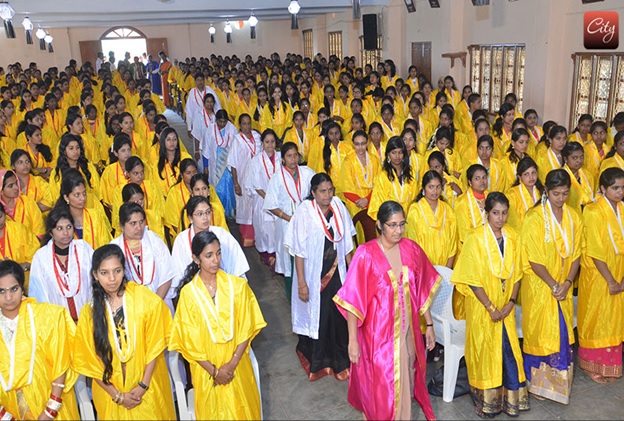 Providence College For Women Coonoor Academic Facilities photo 7