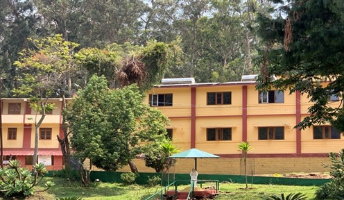 Providence College For Women Coonoor Academic Facilities photo 3