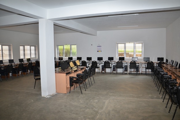 Providence College For Women Coonoor Academic Facilities photo 4