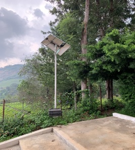 Providence College For Women Coonoor Academic Facilities photo 10