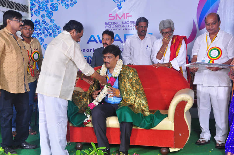 Film and Television Institute of Hyderabad Awards photo 6