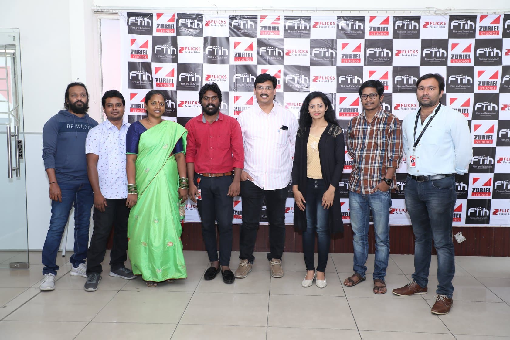 Film and Television Institute of Hyderabad Workshops photo 2