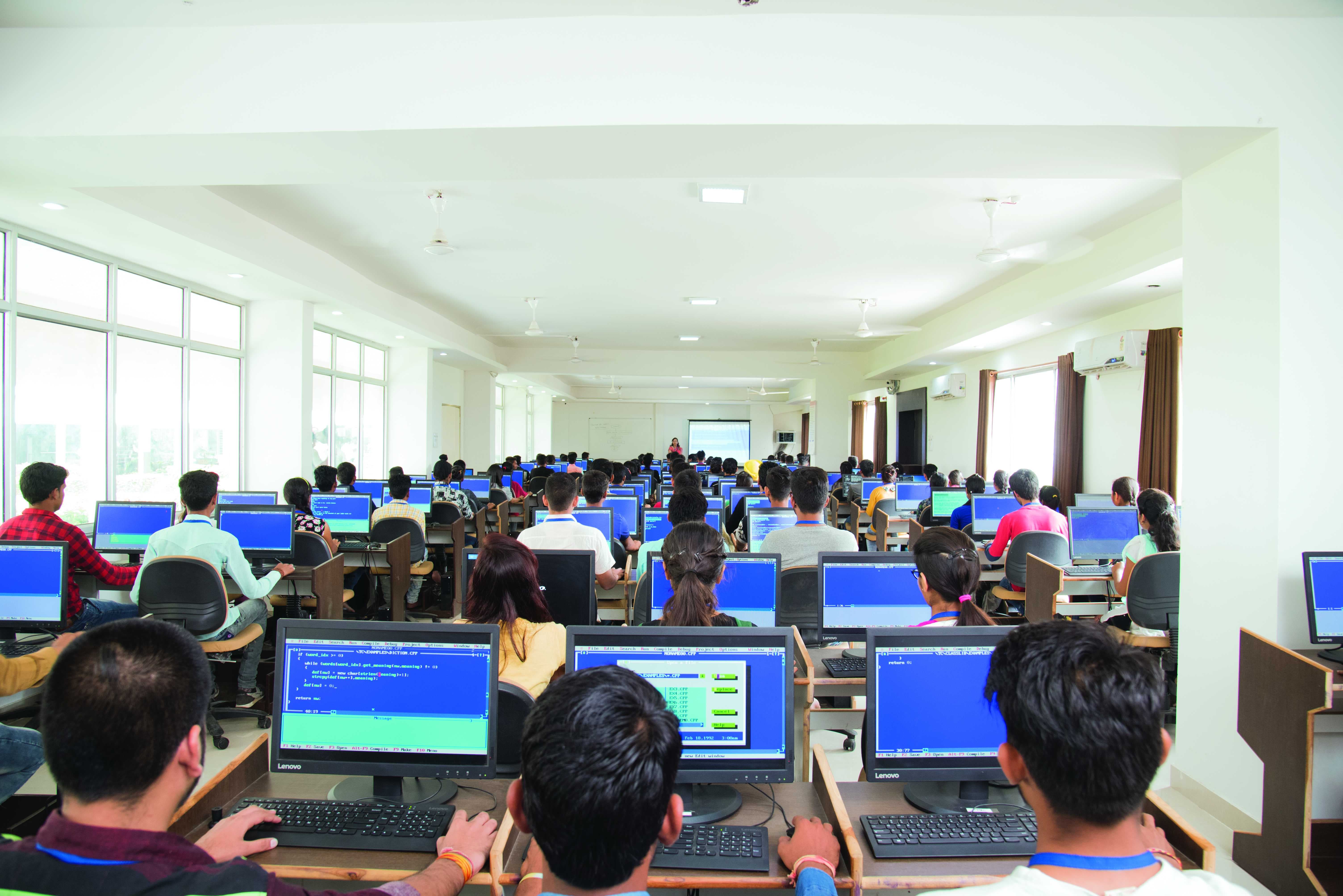 SAGE University Indore Activities photo 1