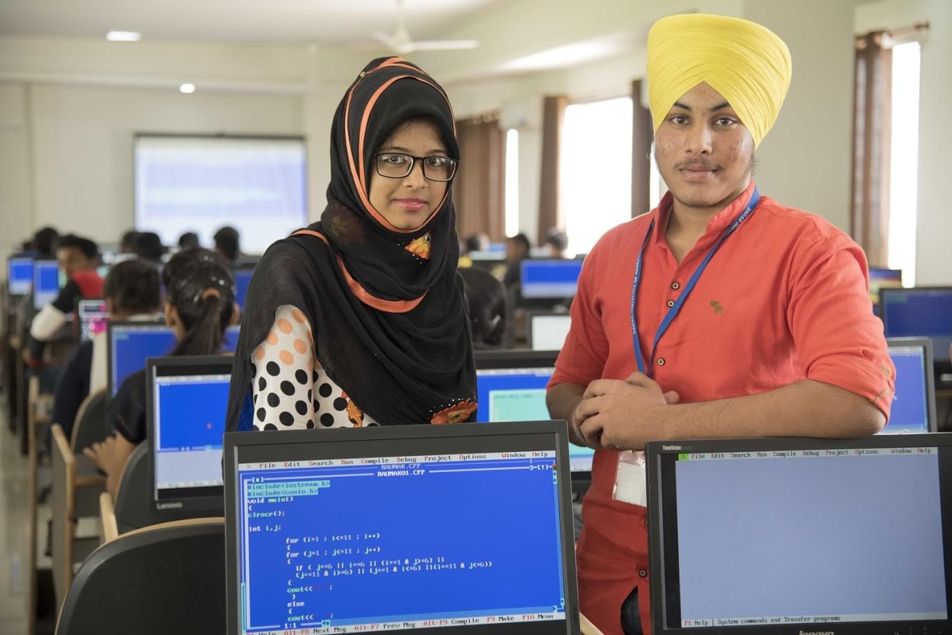 SAGE University Indore Activities photo 2