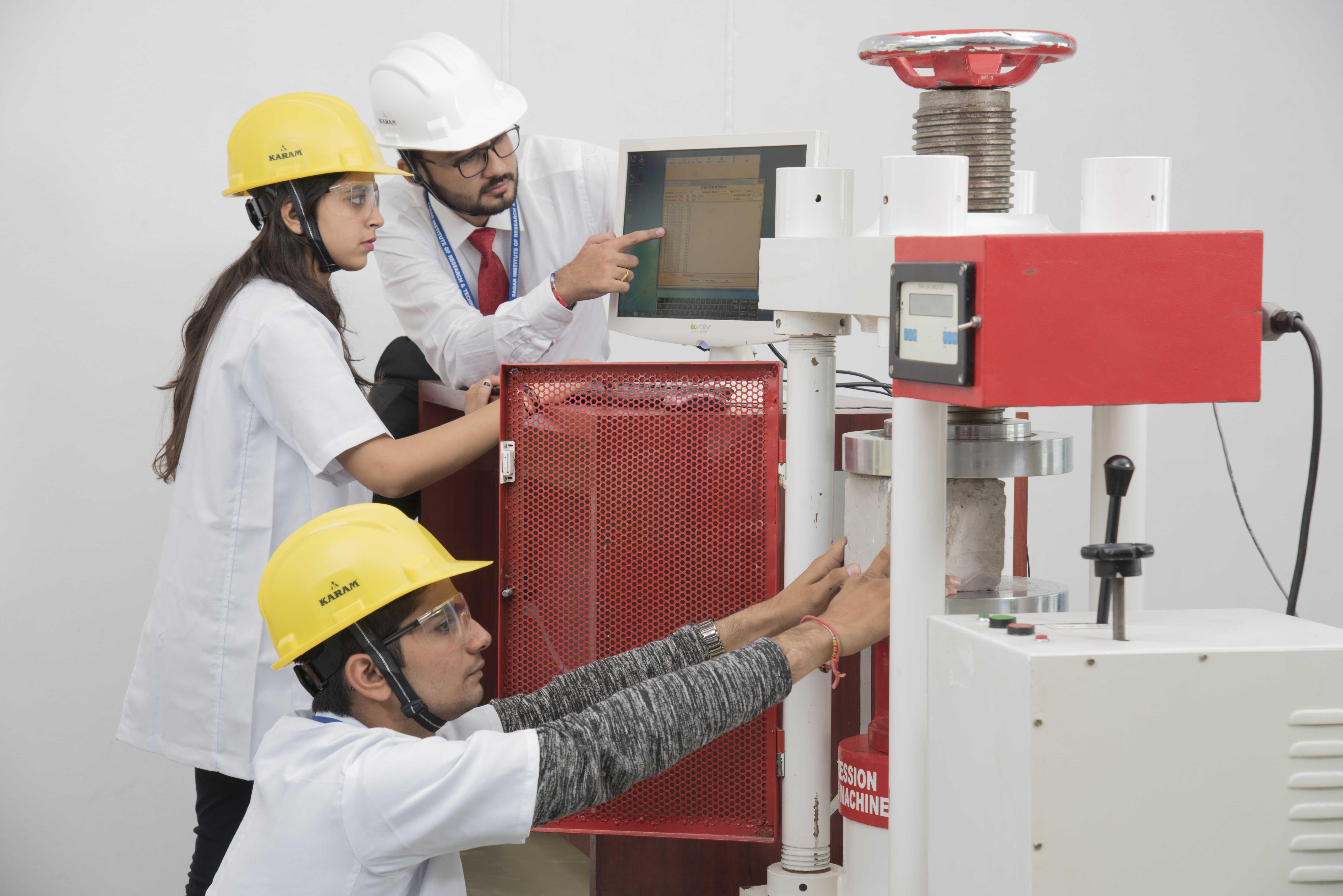 SAGE University Indore Activities photo 3