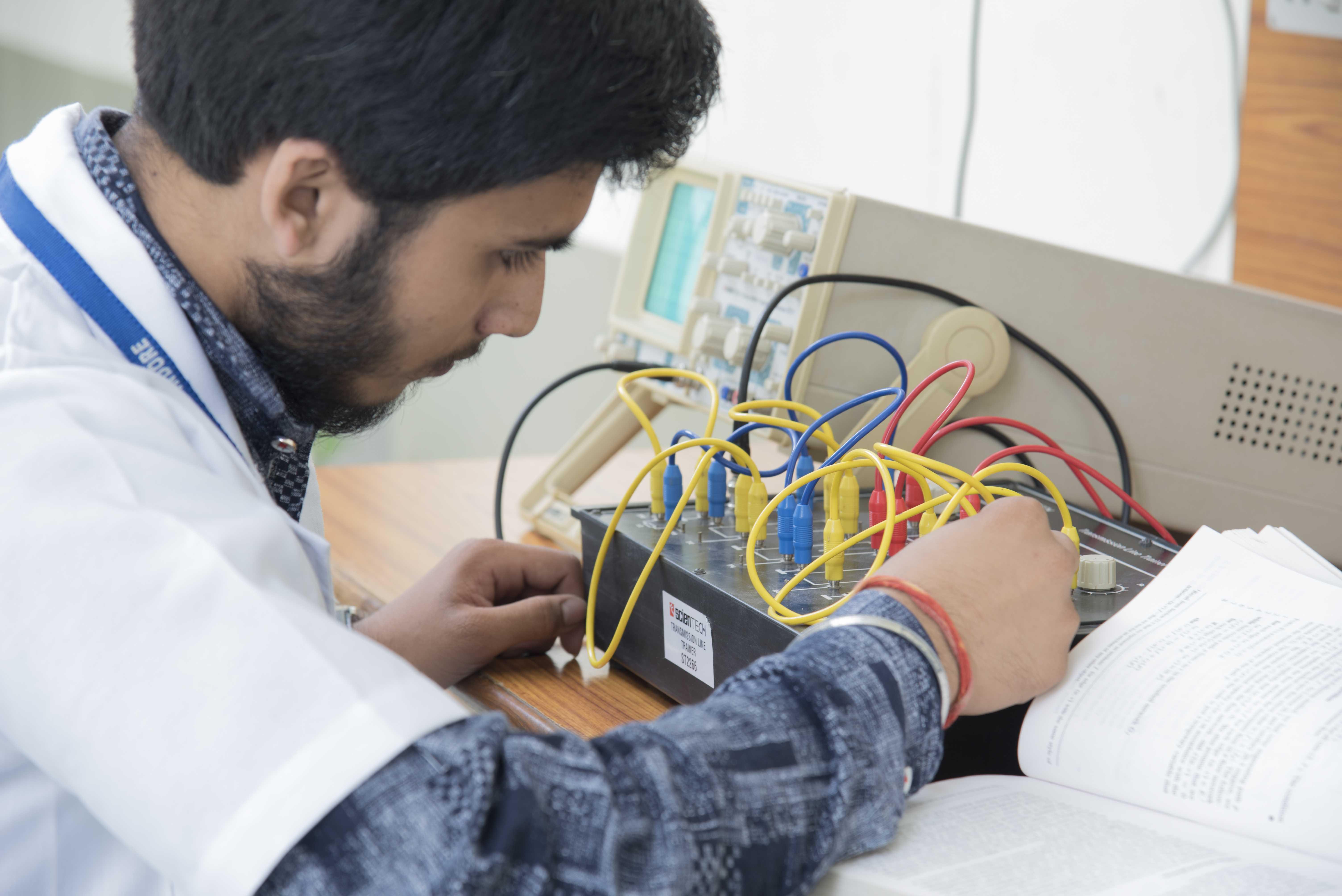 SAGE University Indore Activities photo 4