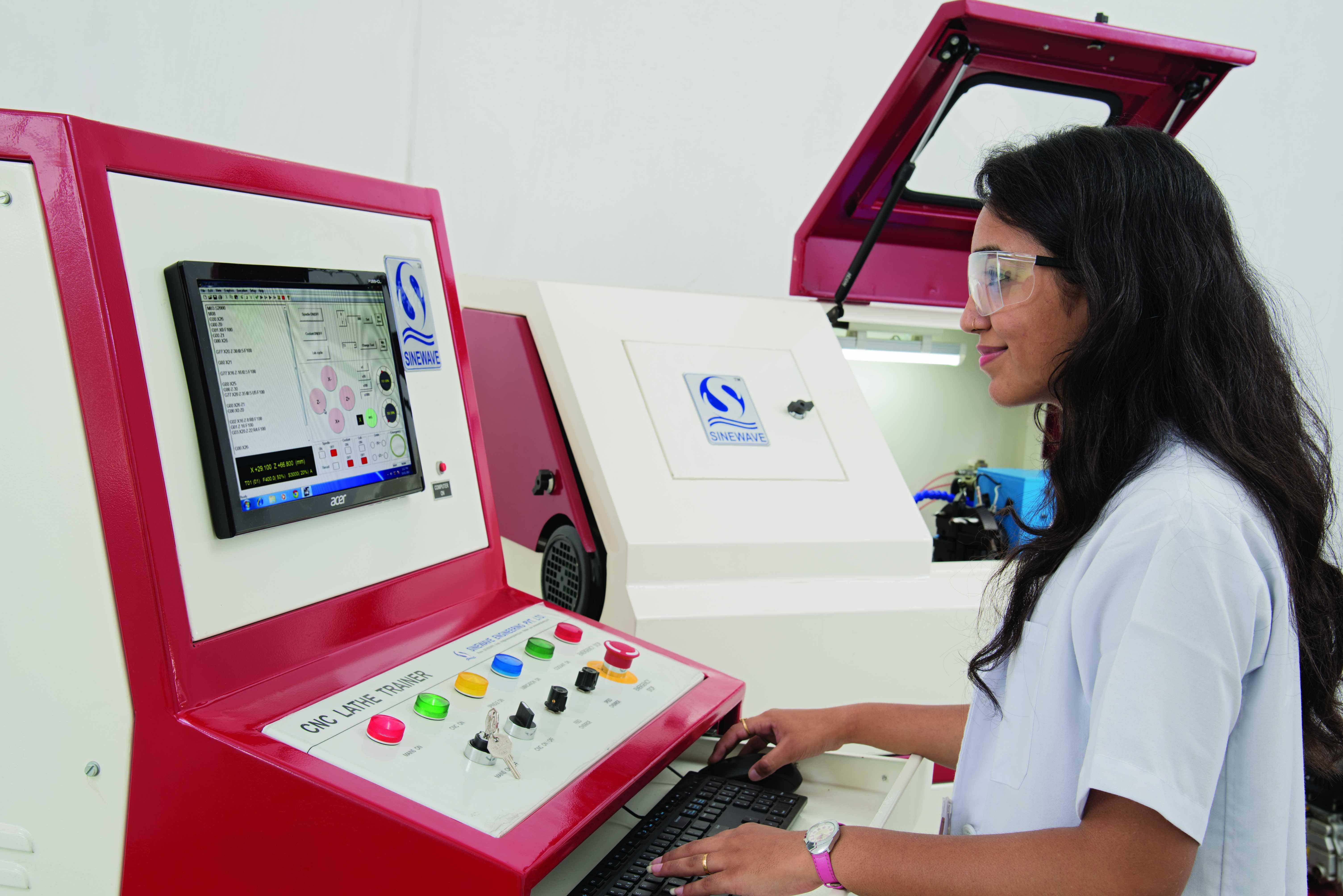 SAGE University Indore Activities photo 5