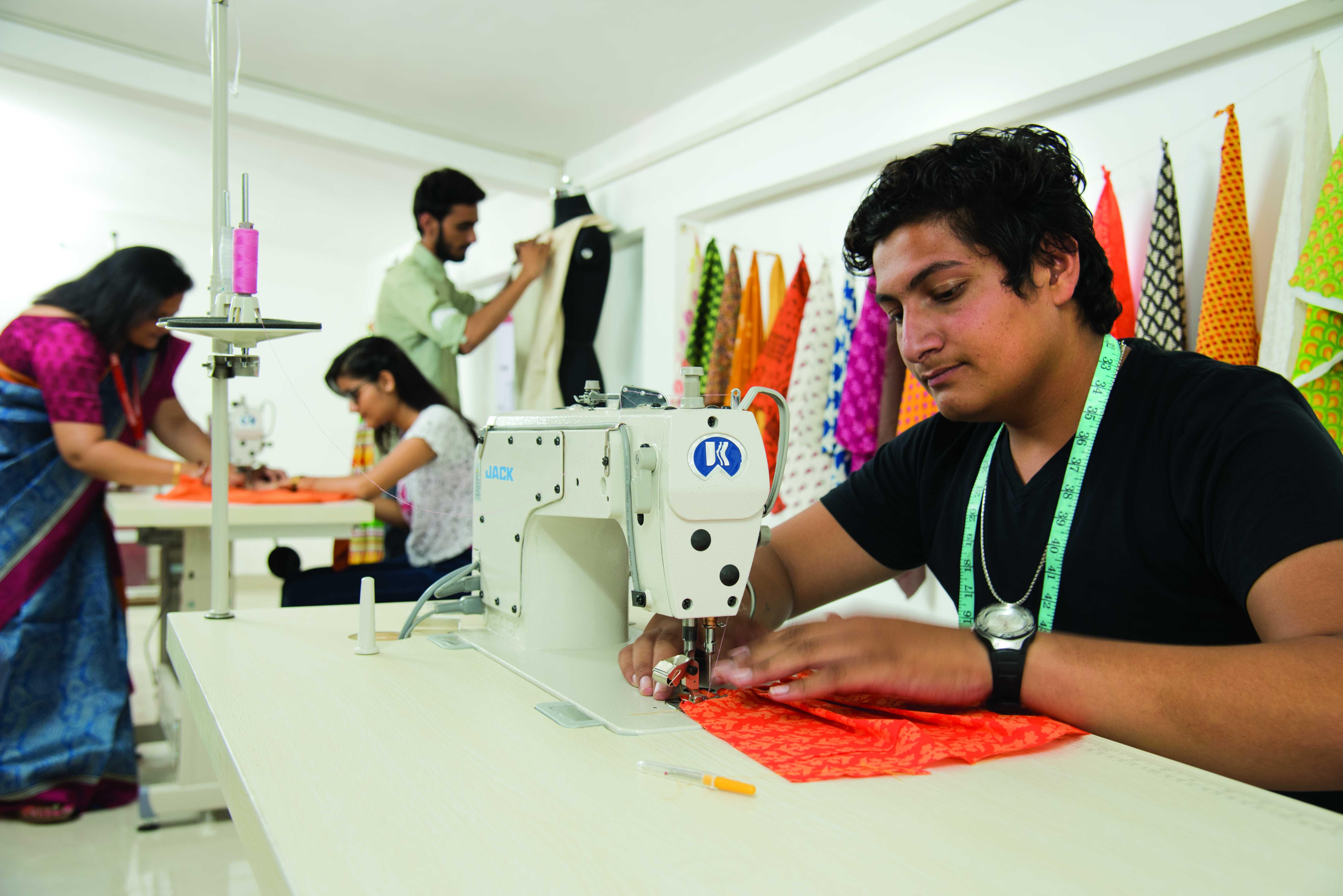 SAGE University Indore Activities photo 8