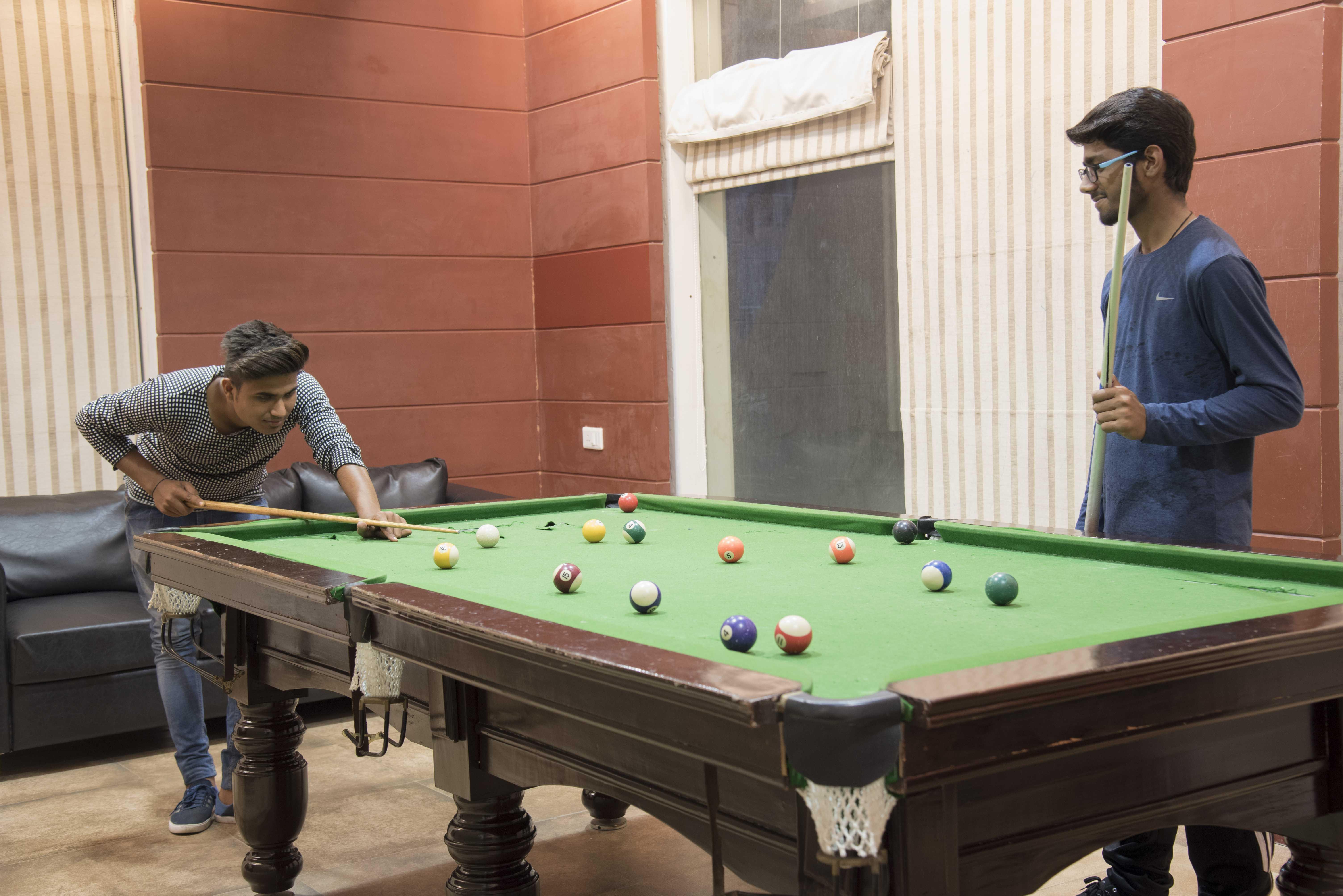 SAGE University Indore Activities photo 10