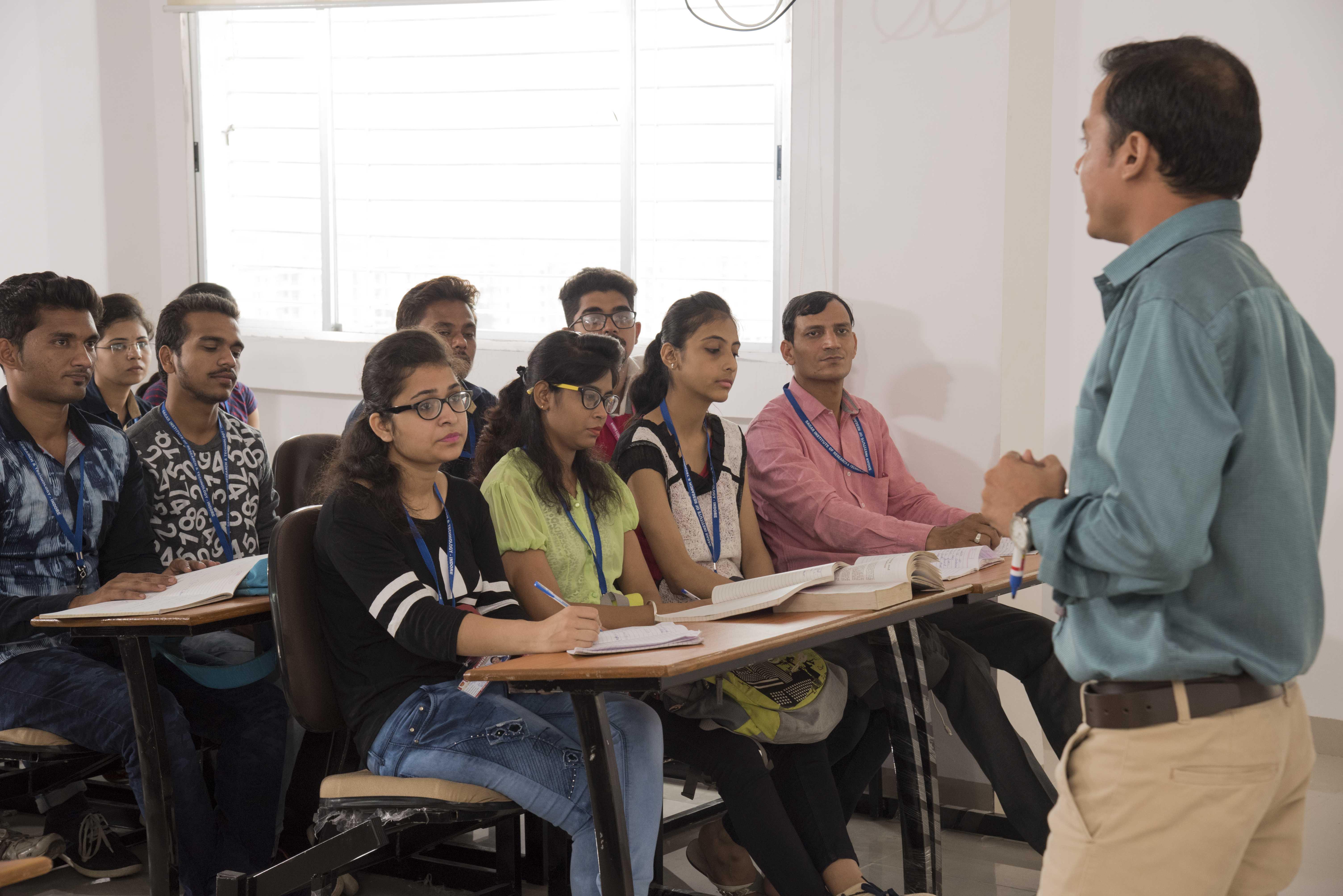 SAGE University Indore Activities photo 11