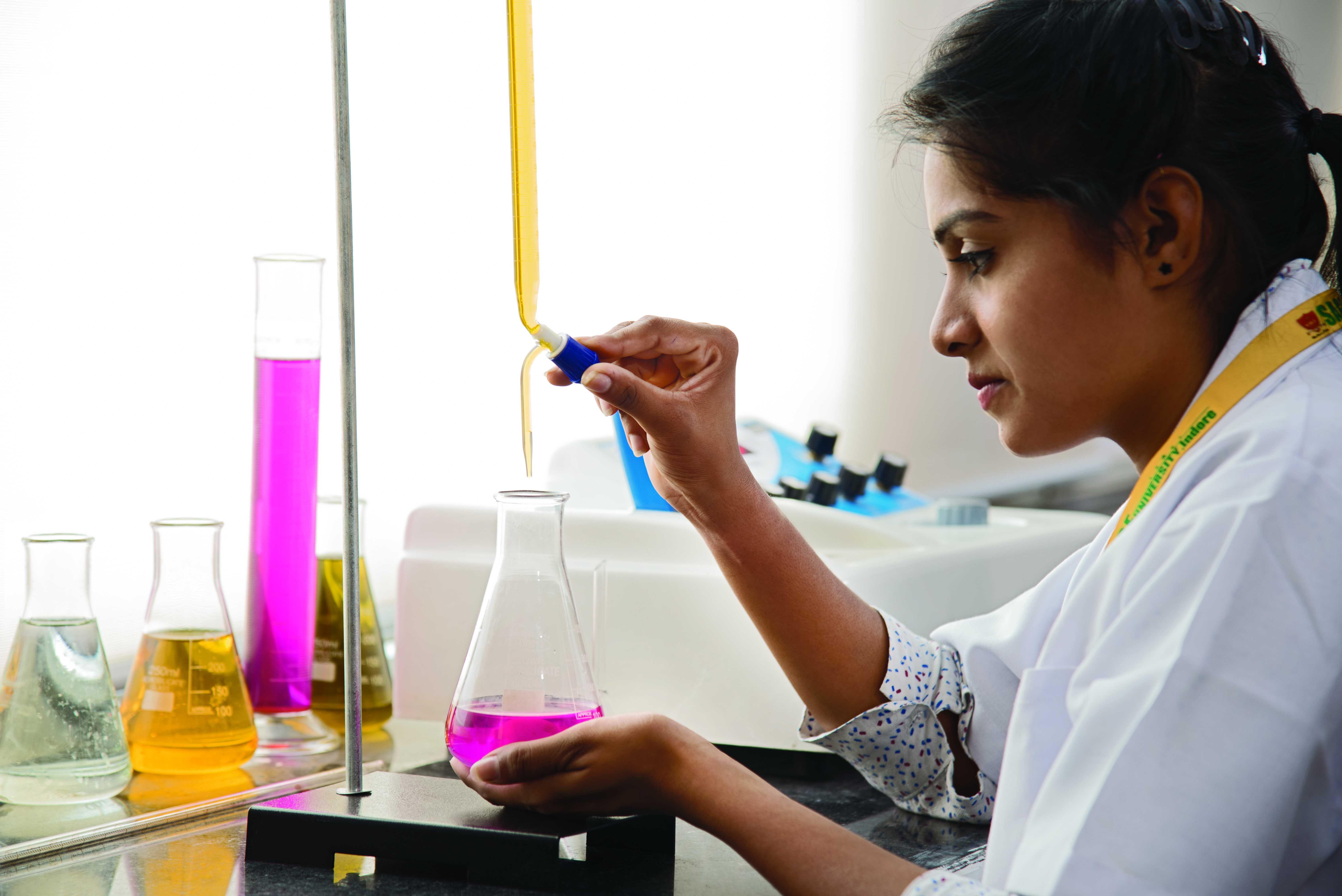 SAGE University Indore Activities photo 12